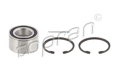 Gummipuffer, Suspension Vw TOURAN