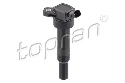 Gelenk, TOPRAN Ölpumpe 114 374