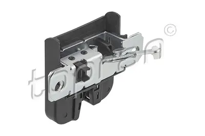 Ventil, Kohlefilter (Tanklüftung) Audi A8 D3 · Audi A3 · Audi A6 C6