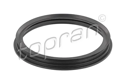 Schraubenstecker, TOPRAN 118 930 Getriebe