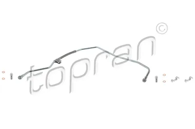 Gasfeder, Boot/Cargo-Bereich Opel CORSA B · Opel CORSA B Kombi · Vauxhall CORSA Mk I