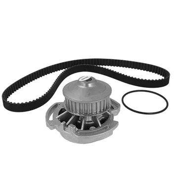 Wasserpumpe & Timing Belt Kit Vw GOLF III · Vw VENTO · Seat IBIZA II