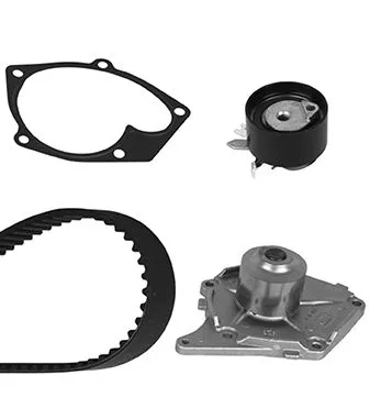 Wasserpumpe & Zahnriemen Kit Nissan KUBISTAR Van · Renault CLIO II · Renault KANGOO