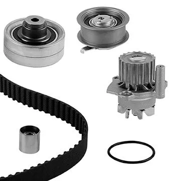 Wasserpumpe & Zahnriemen Kit Skoda FABIA I · Skoda FABIA I Combi · Skoda FABIA I Limousine