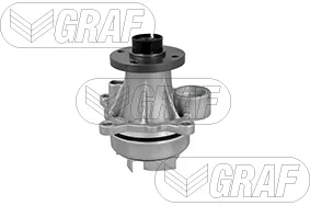 Wasserpumpe, Motorkühlung Ford TRANSIT V363 Van · Ford TRANSIT V363 Plattform/Chassis · Ford TRANSIT V363 Bus