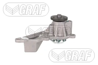 Wasserpumpe, Motorkühlung Renault MEGANE IV Hatchback · Renault MEGANE IV Grandtour · Renault SCÉNIC IV