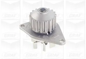 Wasserpumpe, Motorkühlung Citroën SAXO · Citroën BERLINGO / BERLINGO ERSTER Kastenkörper/MPV · Peugeot 106 II