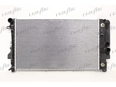 Kühler, Motorkühlung