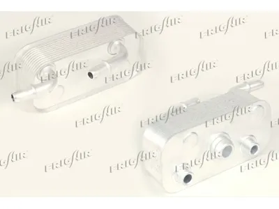 Ölkühler, Automatikgetriebe