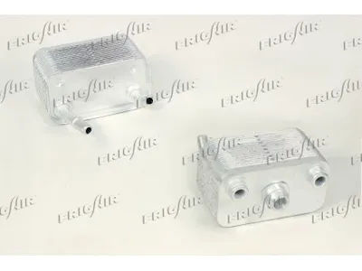 Ölkühler, Automatikgetriebe
