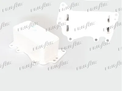 Ölkühler, Automatikgetriebe