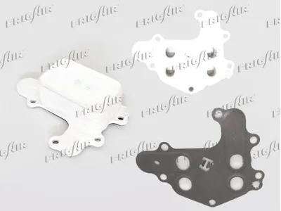 Ölkühler, Automatikgetriebe
