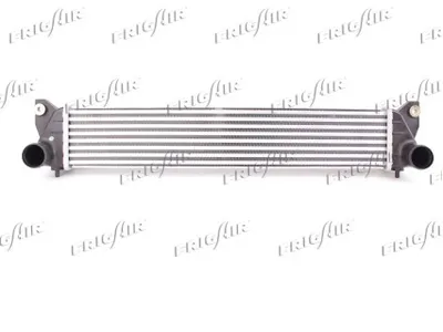 Ladeluftkühler