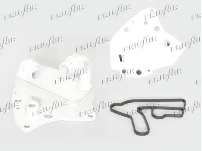 Ölkühler, Automatikgetriebe