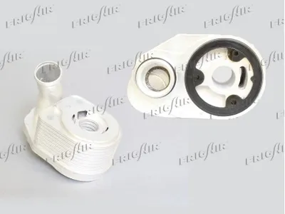 Ölkühler, Motoröl