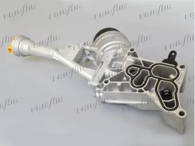 Ölkühler, Motoröl