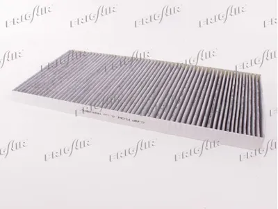 Filter, Kabinenluft