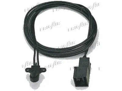 Sensor, Innentemperatur