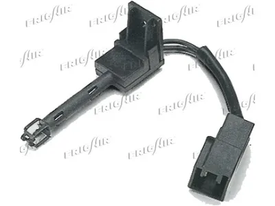 Sensor, Innentemperatur