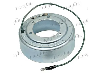 Spule, magnetische Kupplung (Kompressor)