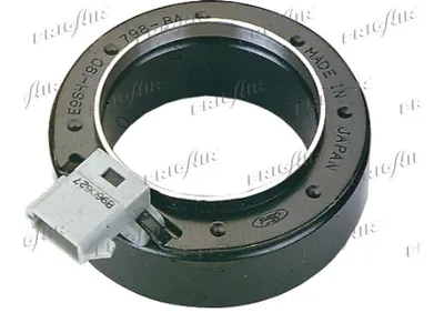 Spule, magnetische Kupplung (Kompressor)