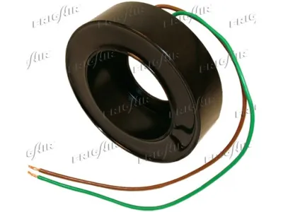 Spule, magnetische Kupplung (Kompressor)