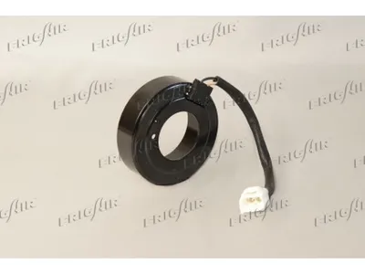 Spule, magnetische Kupplung (Kompressor)