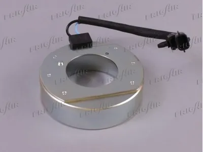 Spule, magnetische Kupplung (Kompressor)