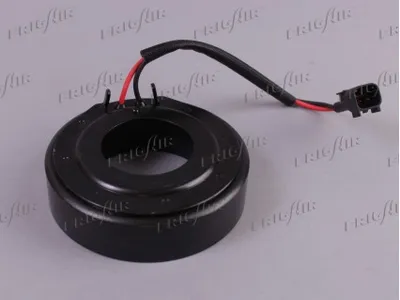 Spule, magnetische Kupplung (Kompressor)