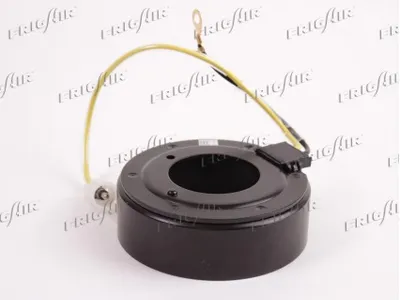 Spule, magnetische Kupplung (Kompressor)