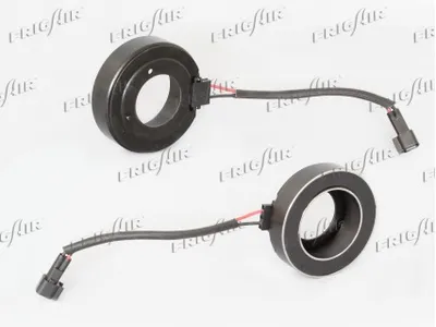 Spule, magnetische Kupplung (Kompressor)
