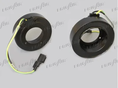 Spule, magnetische Kupplung (Kompressor)