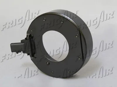 Spule, magnetische Kupplung (Kompressor)