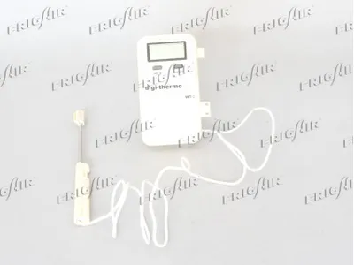 Thermometer