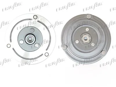 Antriebsplatte, magnetische Kupplung (Kompressor)