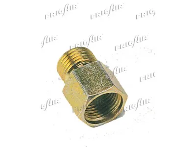 Adapter, Klimaanlage Kompressor