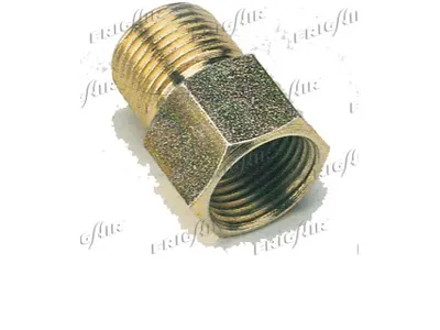 Adapter, Klimaanlage Kompressor