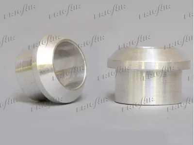 Adapter, Klimaanlage Kompressor