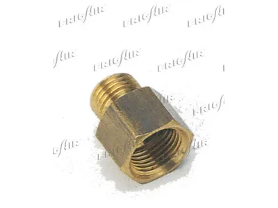 Adapter, Klimaanlage Kompressor