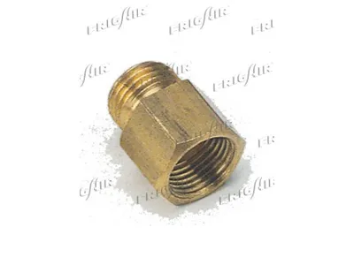 Adapter, Klimaanlage Kompressor