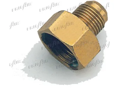Adapter, Klimaanlage Kompressor