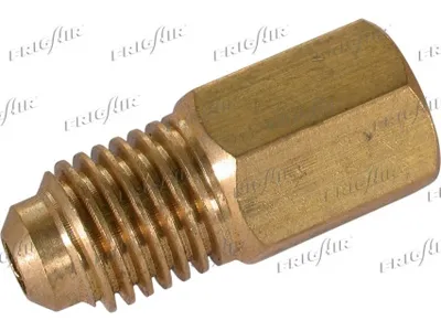 Adapter, Klimaanlage Kompressor