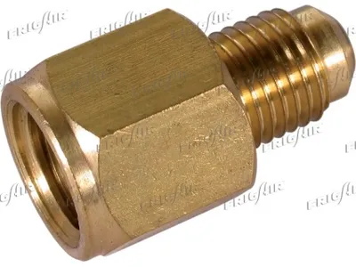 Adapter, Klimaanlage Kompressor