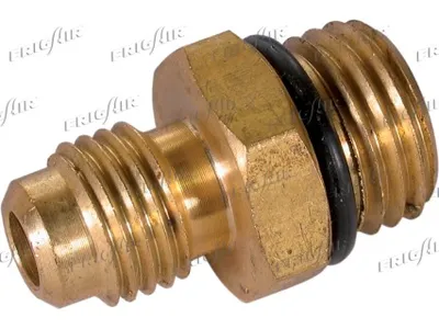 Adapter, Klimaanlage Kompressor