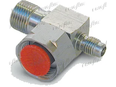 Adapter, Klimaanlage Kompressor