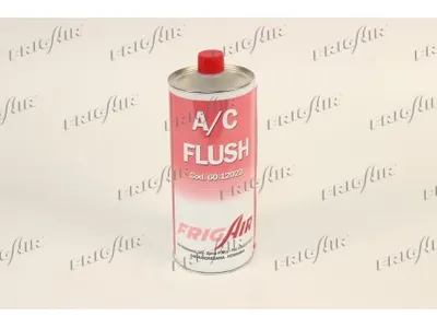 Flush Kit, Klimaanlage