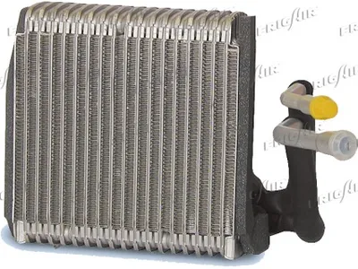 Verdampfer, Klimaanlage