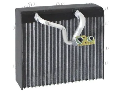 Verdampfer, Klimaanlage
