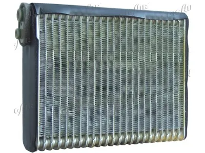 Verdampfer, Klimaanlage