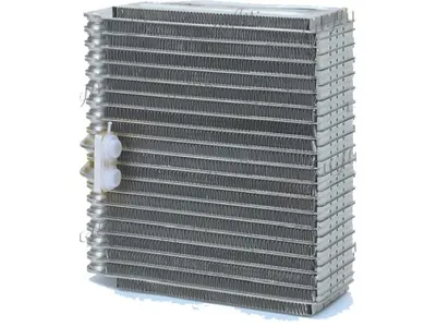 Verdampfer, Klimaanlage